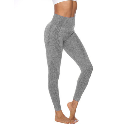 Fitness Running Yoga Pants